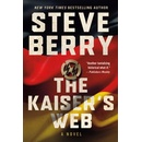 The Kaiser's Web Berry Steve