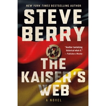 The Kaiser's Web Berry Steve
