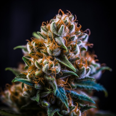 Vision Seeds Vision Jack AUTO semienka neobsahujú THC 3 ks