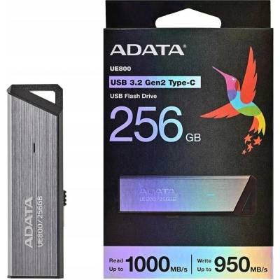 ADATA 256GB UE800 AELI-UE800-256G-CSG