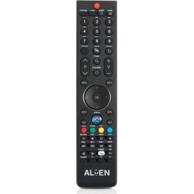 GENERAL AMIKO ALIEN 2 - съвместимо дистанционно управление на марката General (ALIEN 2)