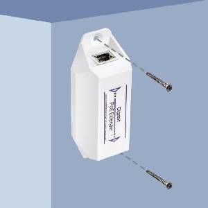 Cudy Удължител за LAN кабел Cudy POE10, До 100м. , PoE (POE10) - smartx