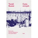 Cesta mrtvých - Tomáš Boukal