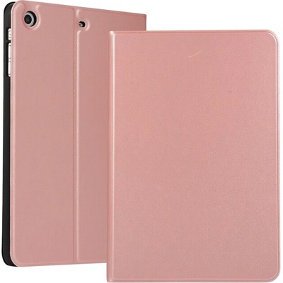 Kryt na iPad mini - Růžově zlatá