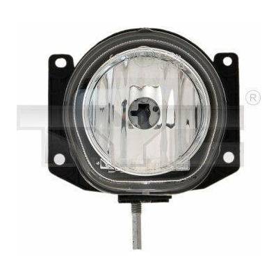 Mlhovka TYC 19-0397-05-2
