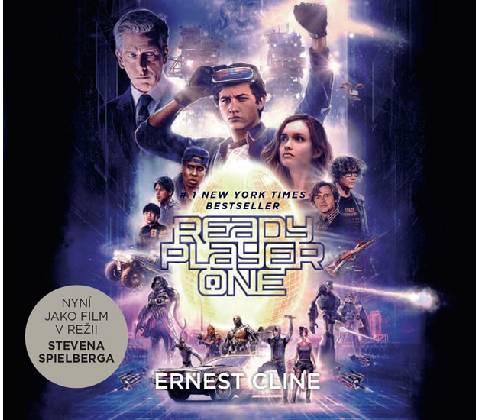 Ready Player One