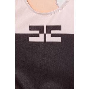 Elisabetta Franchi цял бански за деца (EFSW026.C.JT004.140.158) - answear - 193,61 лв