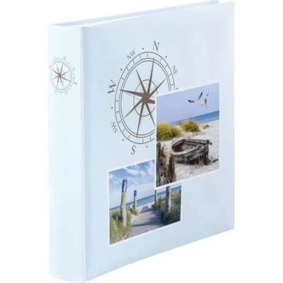 Hama album klasické COMPASS 30x30 cm, 100 stran