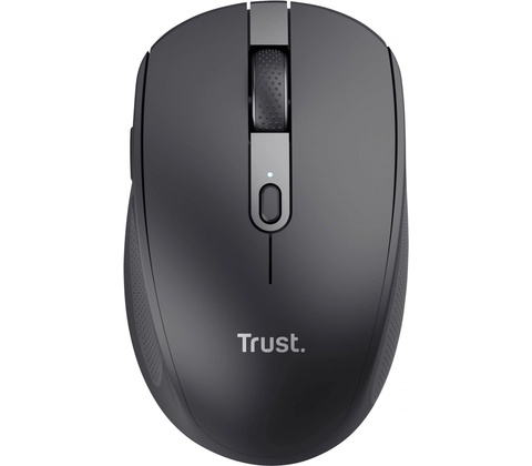 Trust Ozaa Compact Wireless Mouse 24819