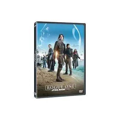 Rogue One: Star Wars Story DVD plast