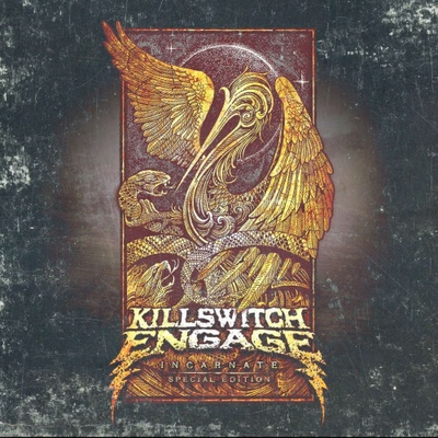 Killswitch Engage - Incarnate Limited