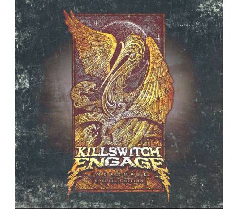 Killswitch Engage - Incarnate Limited