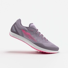KIPRUN Kipsonic Start fialové