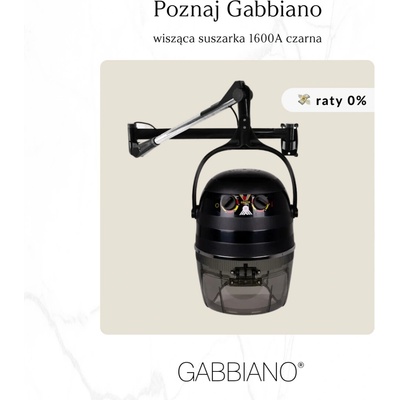 Gabbiano helma 1600