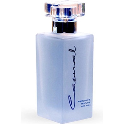 Casual Navy Vonné feromony pro muže 50 ml