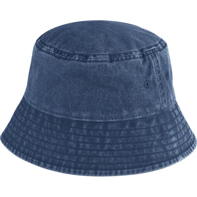 Beechfield B688 Vintage Denim