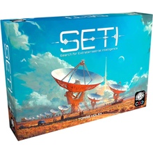 CGE SETI (EN) - Search for Extraterrestrial Intelligence