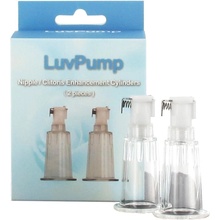 BOOM LuvPump prísavky vel. XL 2 ks