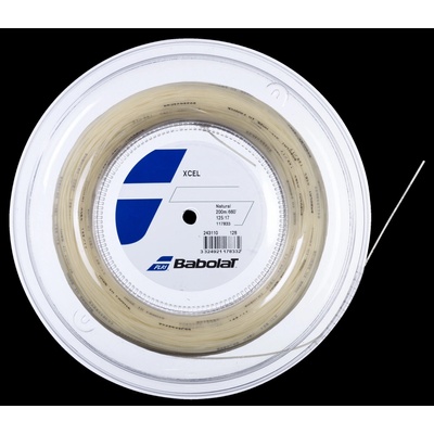 Babolat Xcel 200m 1,35mm