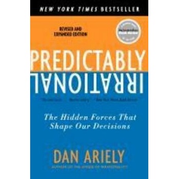 Predictably Irrational, Revised and Expanded Edition
