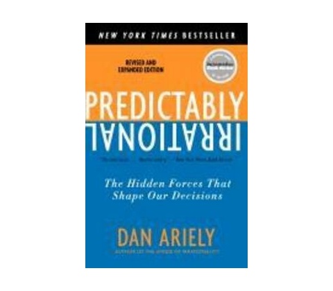 Predictably Irrational, Revised and Expanded Edition