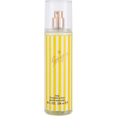 Giorgio Beverly Hills Giorgio 236 ml спрей за тяло за жени