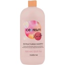 Inebrya Ice Cream Keratin Restructuring Shampoo 1000 ml