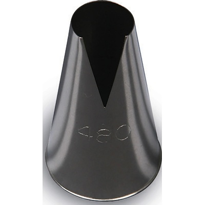 Silikomart Резец за сладкиши Silikomart Bx2314 14 x 39 мм (43.377.99.0000)