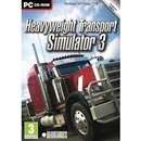 Heavyweight Transport Simulator 3