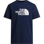 The North Face Мъжка тениска The North Face Evolution Half Dome Short Sleeve T-shirt - Summit Navy / White - размер XS (216-7970-0911)