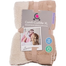 Cuddleme Deka Comfi Cuddle Mink