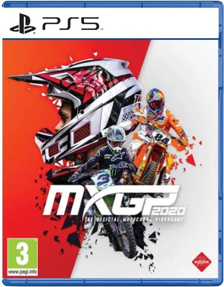 MXGP 2020