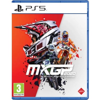 MXGP 2020