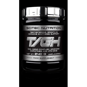 Scitec nutrition T/GH 240 g