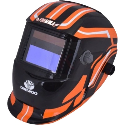 Daewoo Маска за електрожен фотосоларна daewoo daly600a (04133)
