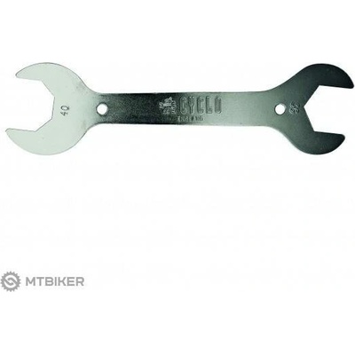 Cyclo tools WELDTITE klíč hlavového složení 36/40mm