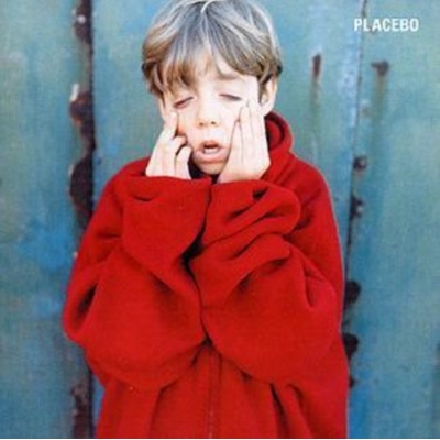 Placebo - Placebo CD
