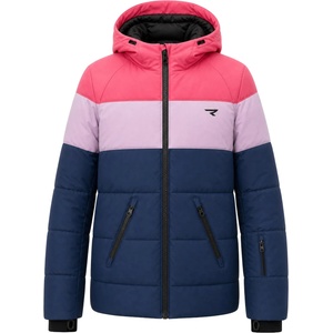 Rehall Детско ски яке Rehall Kid's Nady Ski jacket - Tea Rose - размер 128 (EU) (703-6098-0412)