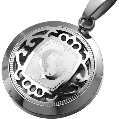 Gaira Přívěsek Zodiac 3055 23 Ryby ♓