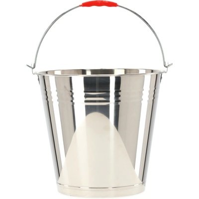 Nerezové vedro 16L 62816