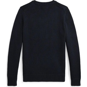 Ralph Lauren Детски памучен суичър (323970429005)