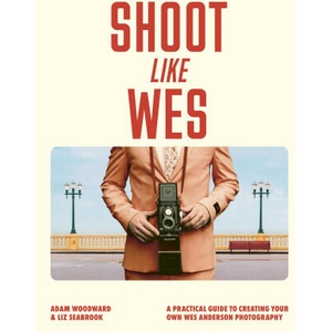 SHOOT LIKE WES | WOODWARD ADAM (2025)