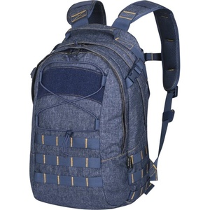 Helikon-Tex Раница EDC - меланжово синя (PL-EDC-NP-M2)