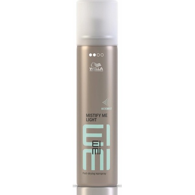 Wella EIMI Mistify Me Light 75 ml