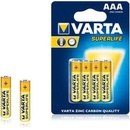 Varta Superlife AAA R03 4 ks 2003101414