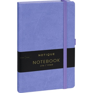Notique Записки Lila, подшити, 13 x 21 cm NOTIQUE | Lilav | Home | UNI