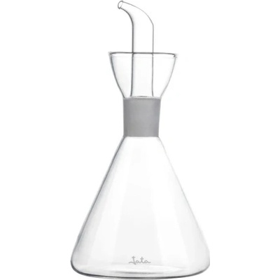 JATA HACC4536 Skleněná lahev na olej 125 ml