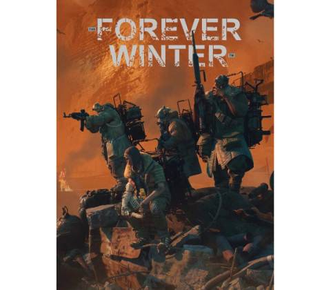 The Forever Winter