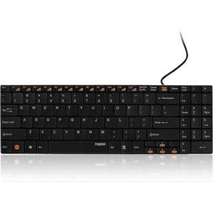 Rapoo N7200 Клавиатури