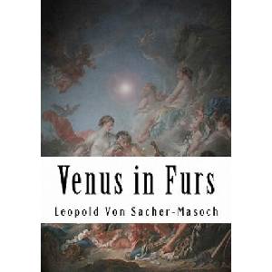 Venus in Furs (ISBN: 9781448616312)